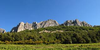 Gigondas Aop