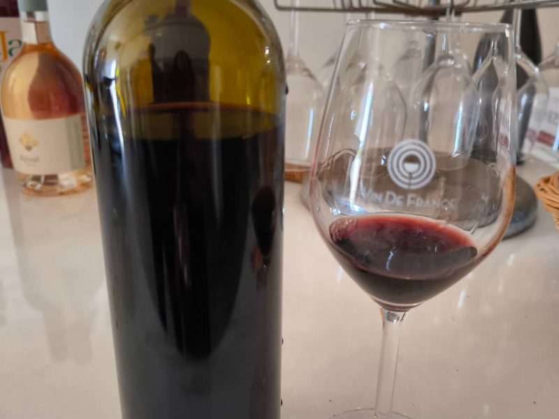 AOP Bordeaux